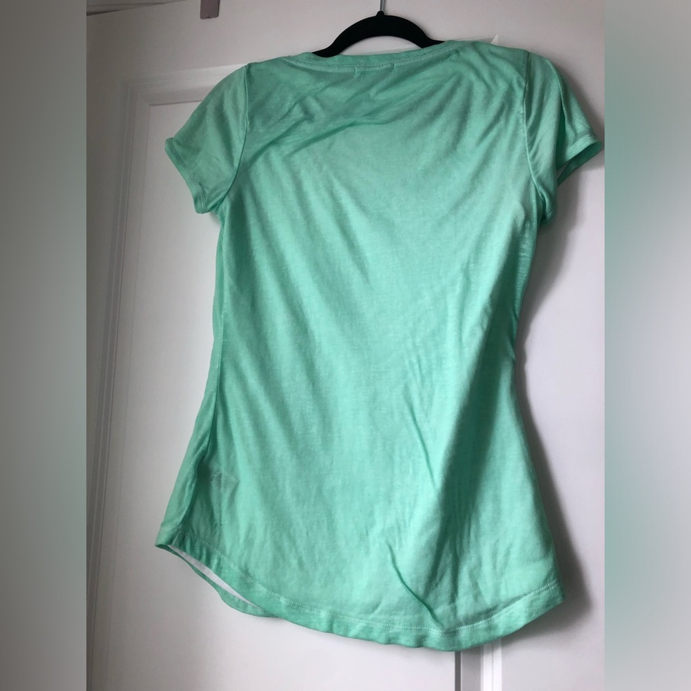 Women’s small double t shirt size small